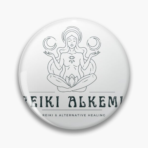 Artikelvorschau, Reiki entworfen und verkauft von NellaRosa.