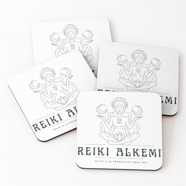 Item preview, reiki designed and sold by NellaRosa.