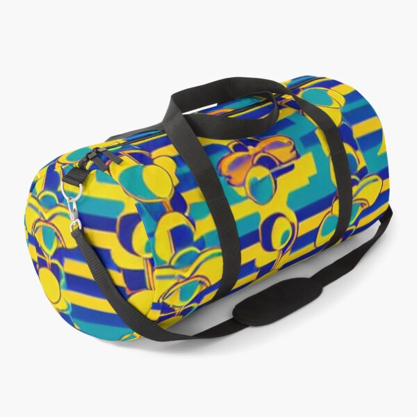 Item preview, blue-yellow designed and sold by Onur Guner Guray.