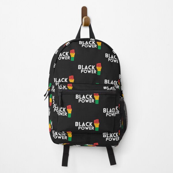 Artikelvorschau, Black Power entworfen und verkauft von Itsheartshop.