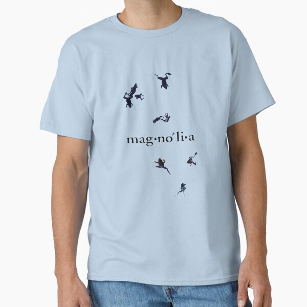 Artikel-Vorschau von Film Magnolia (1999)., designt und verkauft von cigsaftersex.