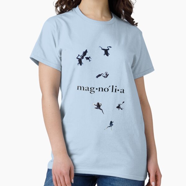 Item preview, Magnolia (1999) film designed and sold by cigsaftersex.