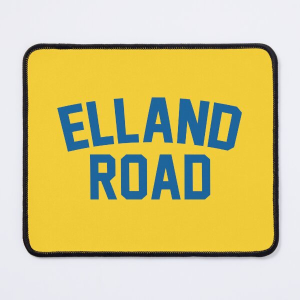 Item preview, Elland Road designed and sold by nextgoalwins.