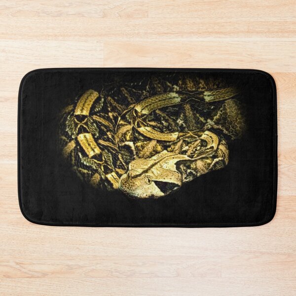 Item preview, Gaboon viper designed and sold by Guardi71.