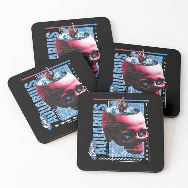 Item preview, Aquarius designed and sold by Mila-Mawu.