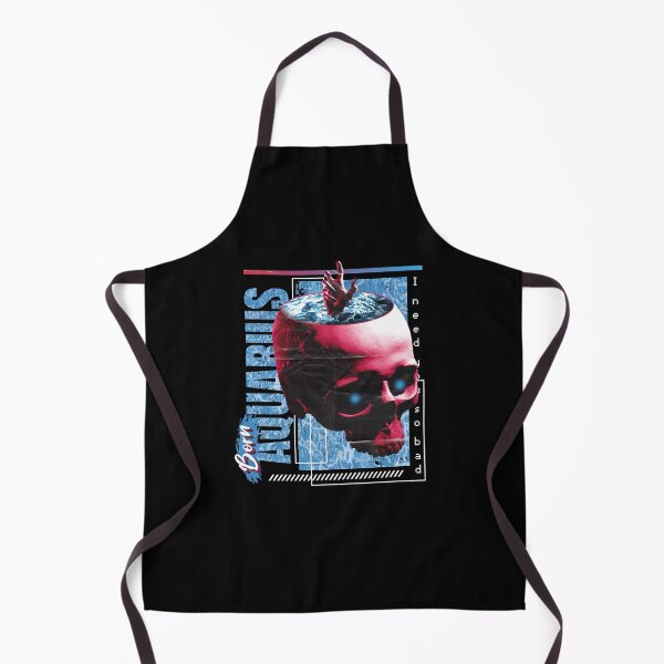 Item preview, Aquarius designed and sold by Mila-Mawu.