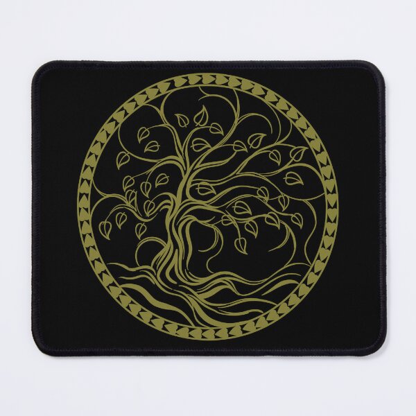 Item preview, Vintage Tree of Life Design designed and sold by Xx4thseasonxX.