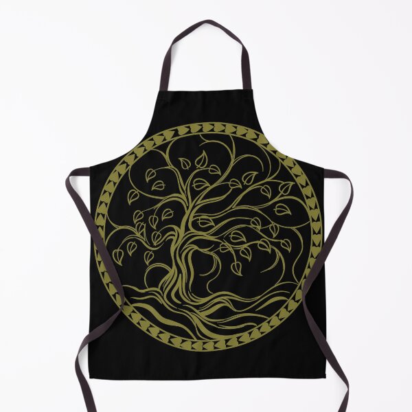 Item preview, Vintage Tree of Life Design designed and sold by Xx4thseasonxX.