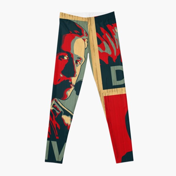 Ryan Gosling Leggings