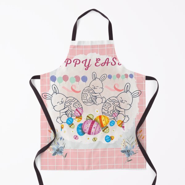 Item preview, Happy Easter Bunnies designed and sold by Cassa1224.
