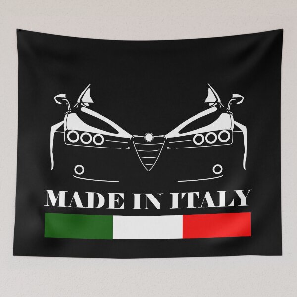 Item preview, Alfa Romeo  designed and sold by bazsi98.