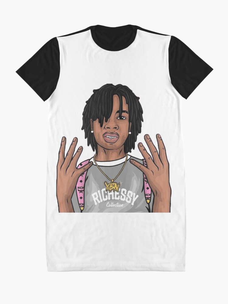 YBN Nahmir