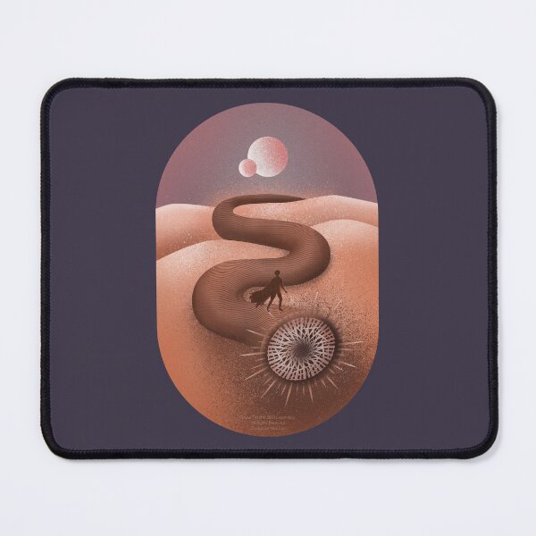 Item preview, Dune / Sandrider designed and sold by VEROfojt.