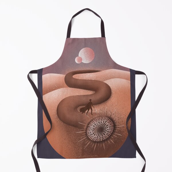 Item preview, Dune / Sandrider designed and sold by VEROfojt.