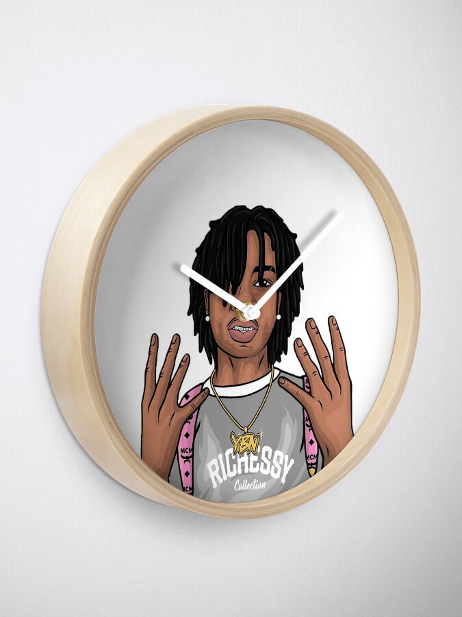 YBN Nahmir