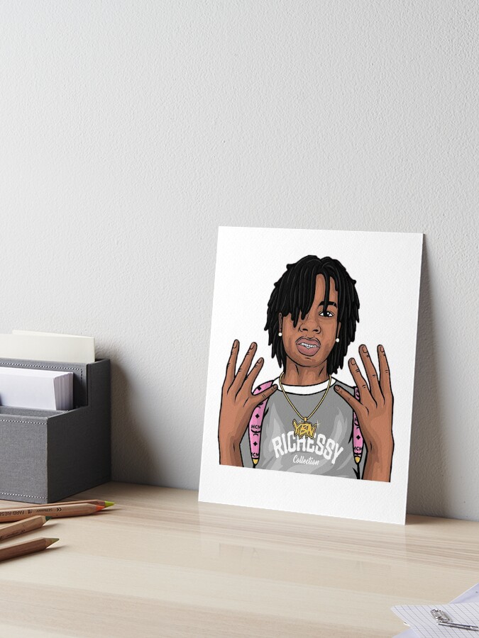 YBN Nahmir