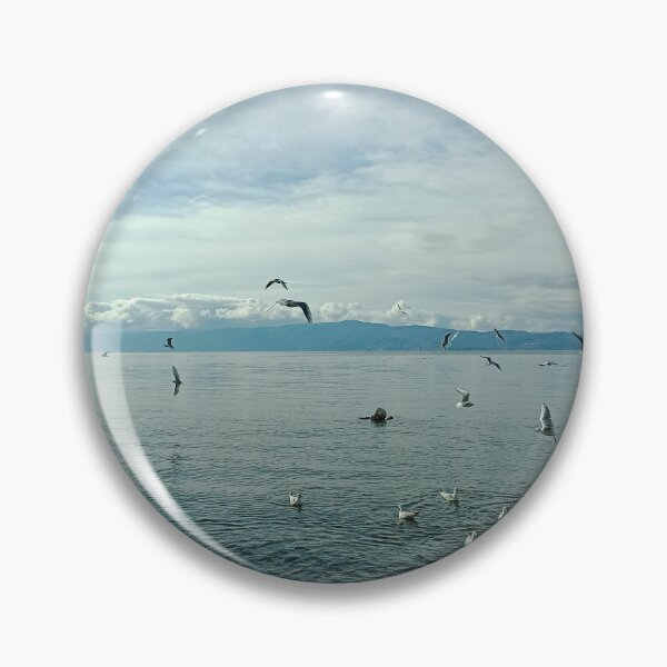 Item preview, Ohrid Lake designed and sold by Dreammkd.