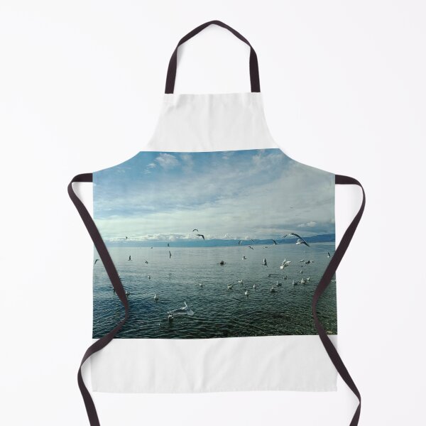 Item preview, Ohrid Lake designed and sold by Dreammkd.