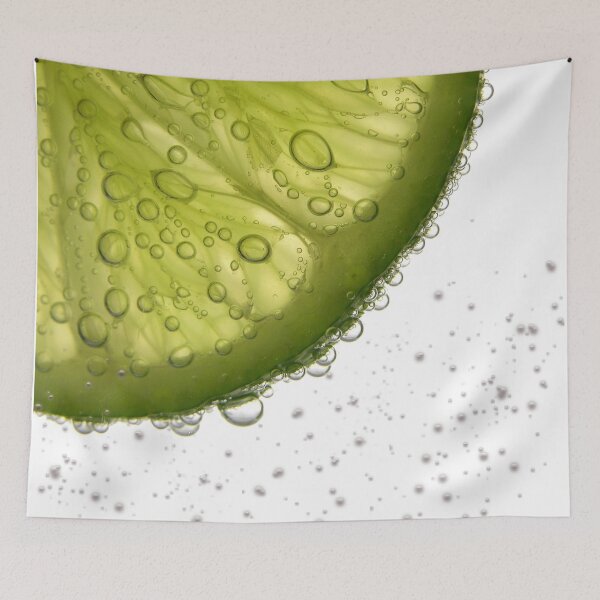 Item preview, fresh lime designed and sold by AtypicalWorld.