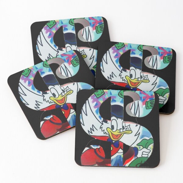 Item preview, Dollar is what I need ft Scrooge designed and sold by DreamerStore.