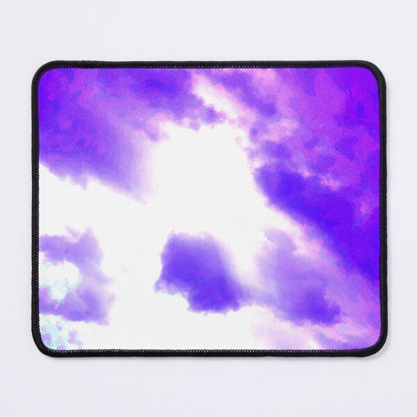 Item preview, Purple clouds designed and sold by Deathbars.