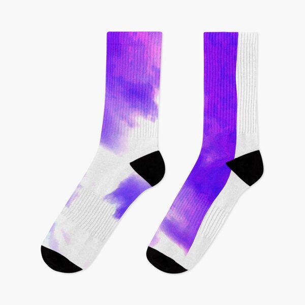 Item preview, Purple clouds designed and sold by Deathbars.