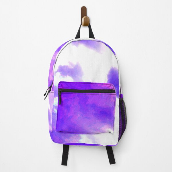 Item preview, Purple clouds designed and sold by Deathbars.