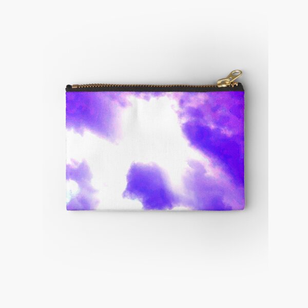Item preview, Purple clouds designed and sold by Deathbars.