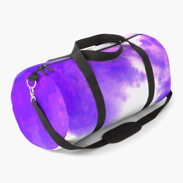 Item preview, Purple clouds designed and sold by Deathbars.