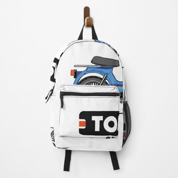 Item preview, Tomos Automatic-Blue designed and sold by Tomislav Lozić.