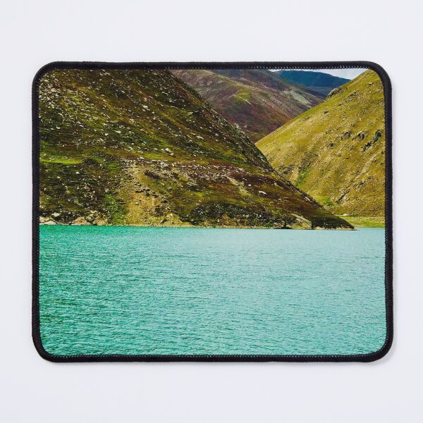 Item preview, Lake Mountains Valley  designed and sold by ShopTwentyFour.