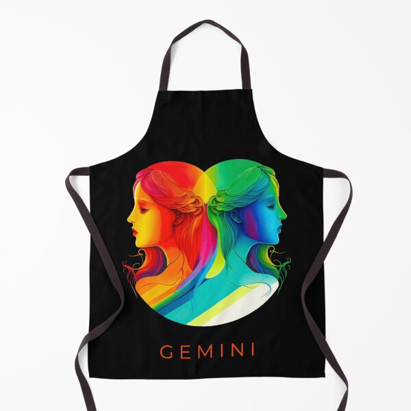 Item preview, Gemini artwork designed and sold by MeowStore21.