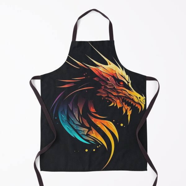 Item preview, Dragon in a Simplistic Form #1 designed and sold by Galviato.