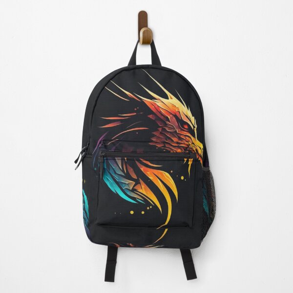 Item preview, Dragon in a Simplistic Form #1 designed and sold by Galviato.