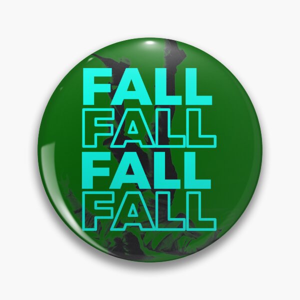 Item preview, FALL designed and sold by UnshieldArt.