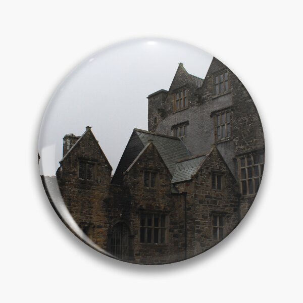 Item preview, Atmospheric Donegal Castle county Donegal Ireland designed and sold by eddiebarronshop.