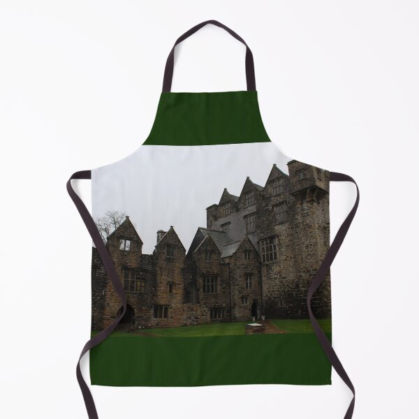 Item preview, Atmospheric Donegal Castle county Donegal Ireland designed and sold by eddiebarronshop.