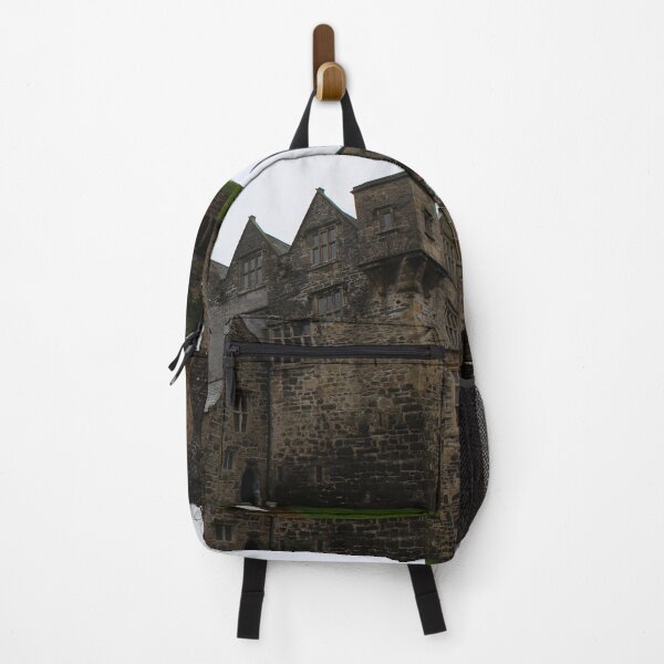 Item preview, Atmospheric Donegal Castle county Donegal Ireland designed and sold by eddiebarronshop.