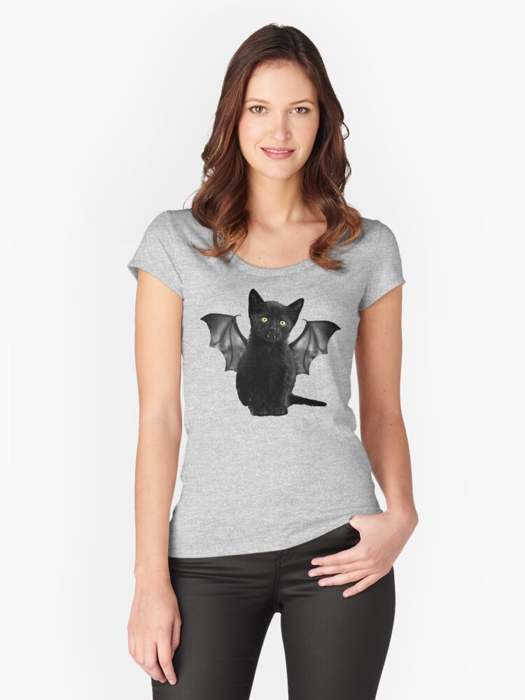 batcat shirt