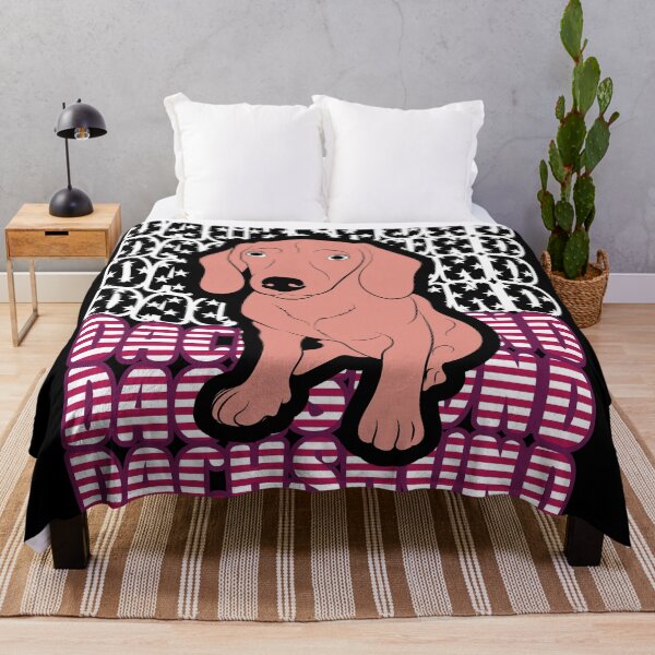 Item preview, Dachshund Love USA designed and sold by Hic21.
