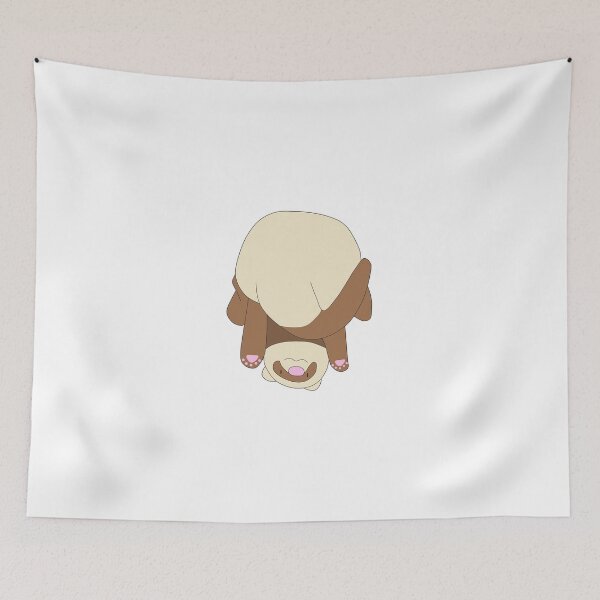 Item preview, Ferret Butt designed and sold by LanceOL.