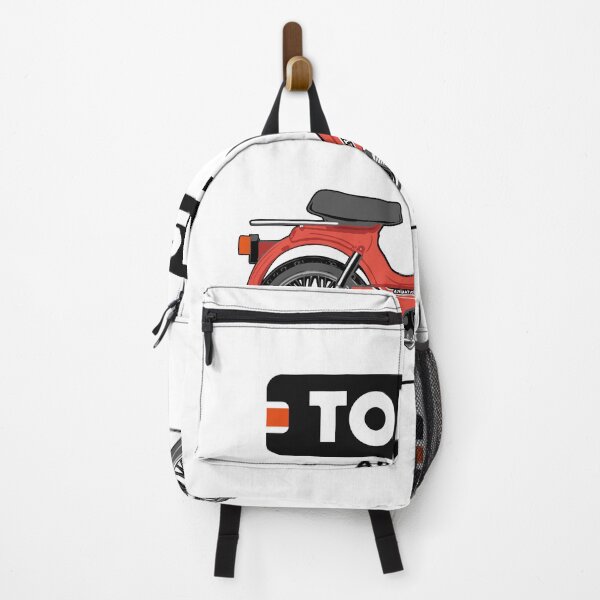 Item preview, Tomos Automatic-Red designed and sold by Tomislav Lozić.