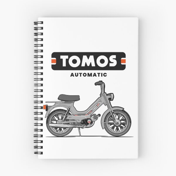 Item preview, Tomos Automatic-Grey designed and sold by Tomislav Lozić.