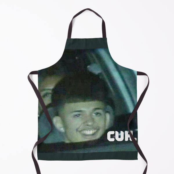 Item preview, Edgar Meme designed and sold by spruceroots.