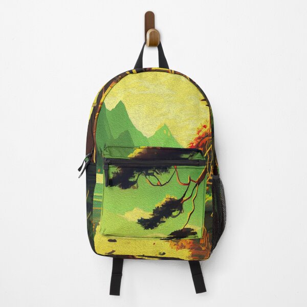 Item preview, A Cozy Wooden Lakefront Retreat Nestled in the Majestic Scenery of the Rocky Mountains designed and sold by Trendy Valley .