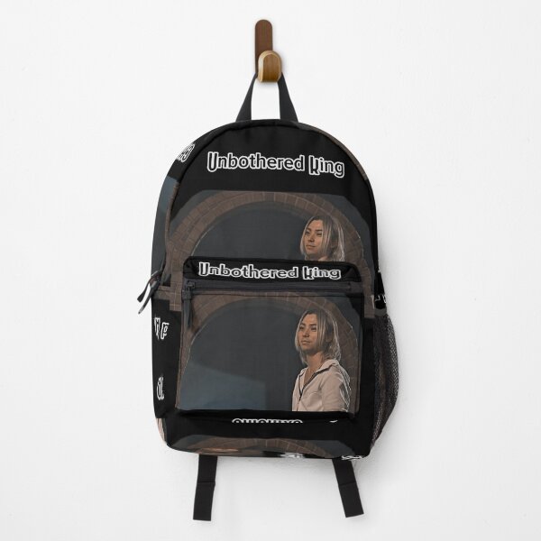 Item preview, Unbothered King Chishiya designed and sold by LollaCaesar.