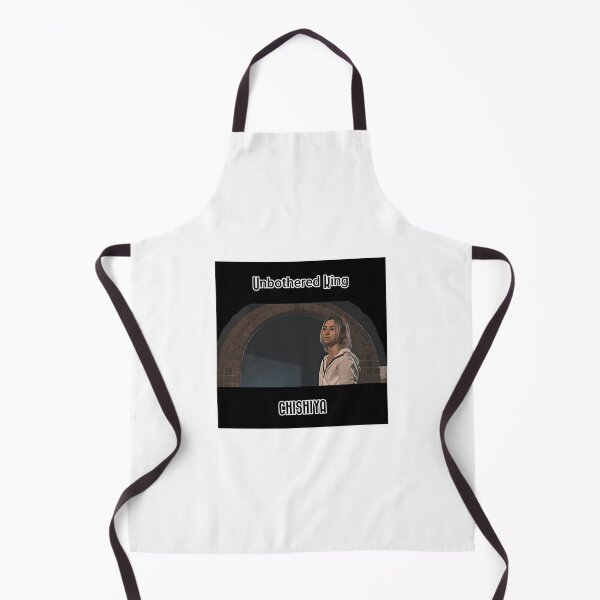 Item preview, Unbothered King Chishiya designed and sold by LollaCaesar.