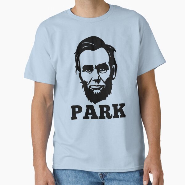 Vista previa del artículo con la obra «Juego de palabras con Lincoln», diseñado y vendido por Slinky-Reebs.