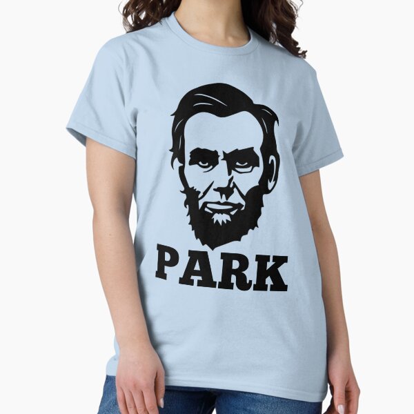 Item preview, Pun With Lincoln designed and sold by Slinky-Reebs.