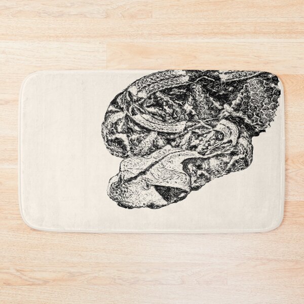 Item preview, Gaboon viper designed and sold by Guardi71.